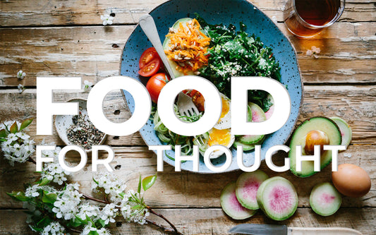 Nourishing Your Hair: The Vital Role of a Balanced Diet in Promoting Growth and Health