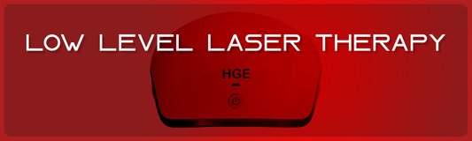 What is Laser Hair Therapy ?